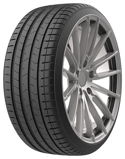 ZMAX X-SUPER 88 275/45R21 110Y
