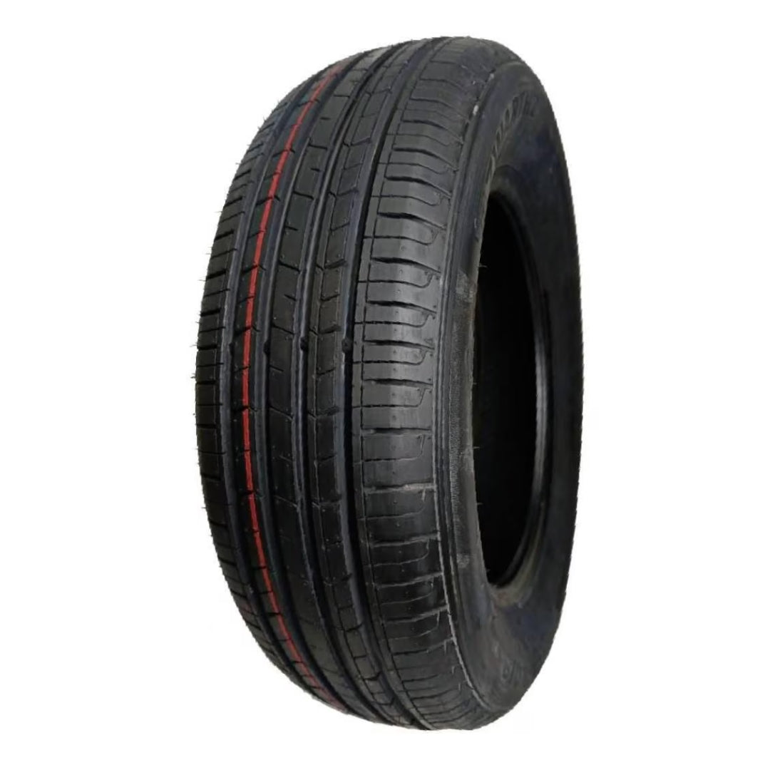 ZWARTHZ ILLINOIS 195/65R15 91V