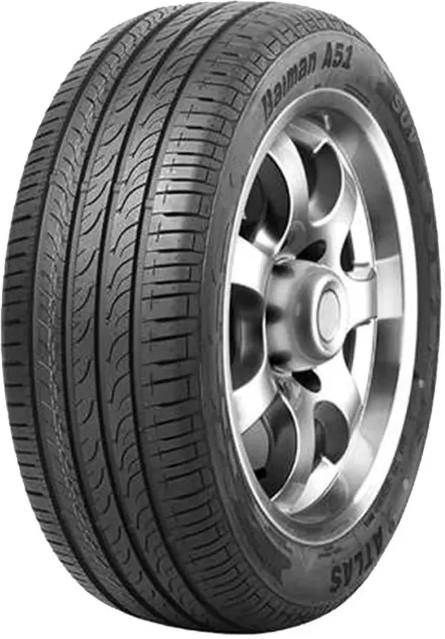 ATLAS BATMAN A51 275/40R22 107W