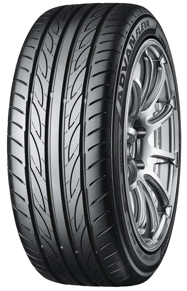 YOKOHAMA ADVAN FLEVA V701 205/55R15 88V