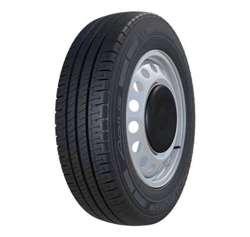 MICHELIN AGILIS 195/75R16 107/105T