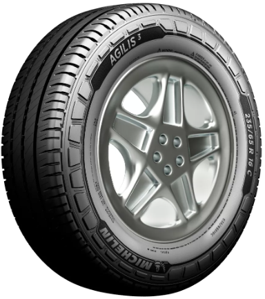 MICHELIN AGILIS 3 195/80R15 108/106S