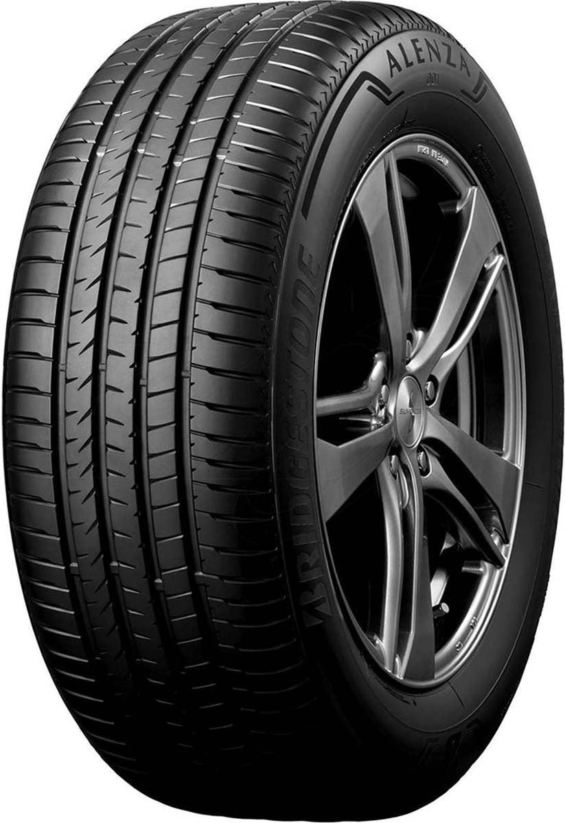 BRIDGESTONE ALENZA SPORT AS RFT 235/55R19 105H
