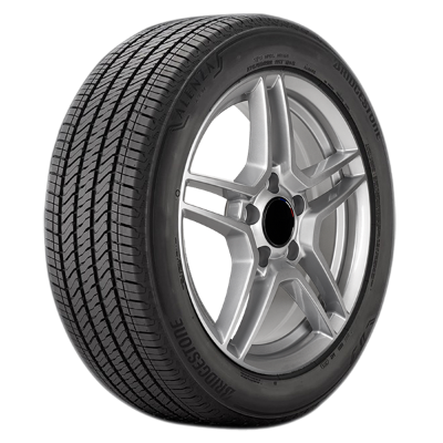 BRIDGESTONE ALENZA AS 02 275/50R22 111H
