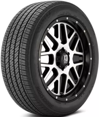BRIDGESTONE ALENZA AS 02 275/60R20 115S