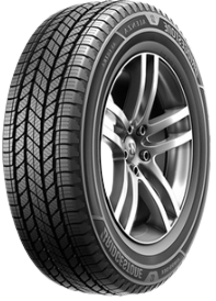 BRIDGESTONE ALENZA A/S ULTRA 245/60R18 105V