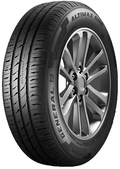 GENERAL TIRE ALTIMAX ONE 205/40R17 84W