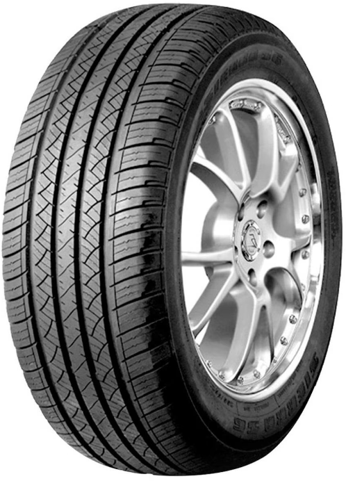 WANLI AS028 225/60R18 100H