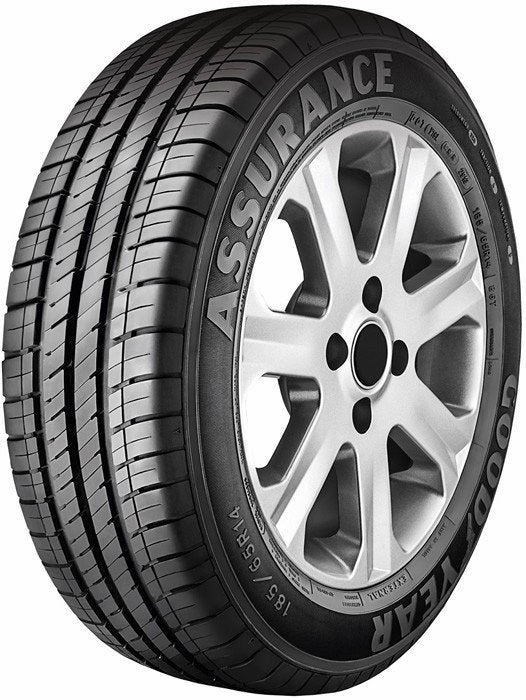 GOODYEAR ASSURANCE 225/65R17 102T