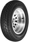 TORNEL AMERICA AT 909 185/70R14 87S