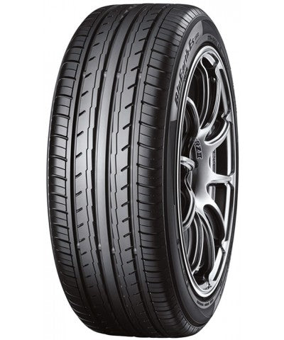YOKOHAMA BLUEARTH ES32 185/60R14 82H