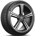 MICHELIN PILOT SPORT 5 205/45R17 88Y