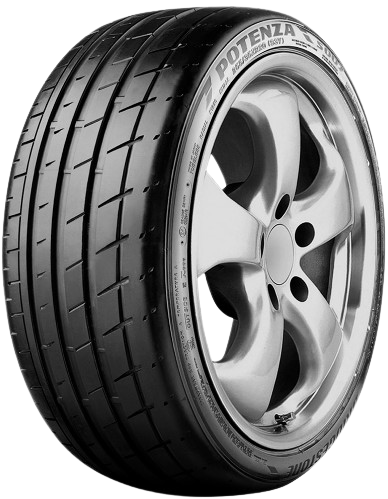 BRIDGESTONE POTENZA S007 215/45R18 93Y