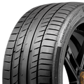 CONTINENTAL CONTISPORTCONTACT 5 235/50R18 97V