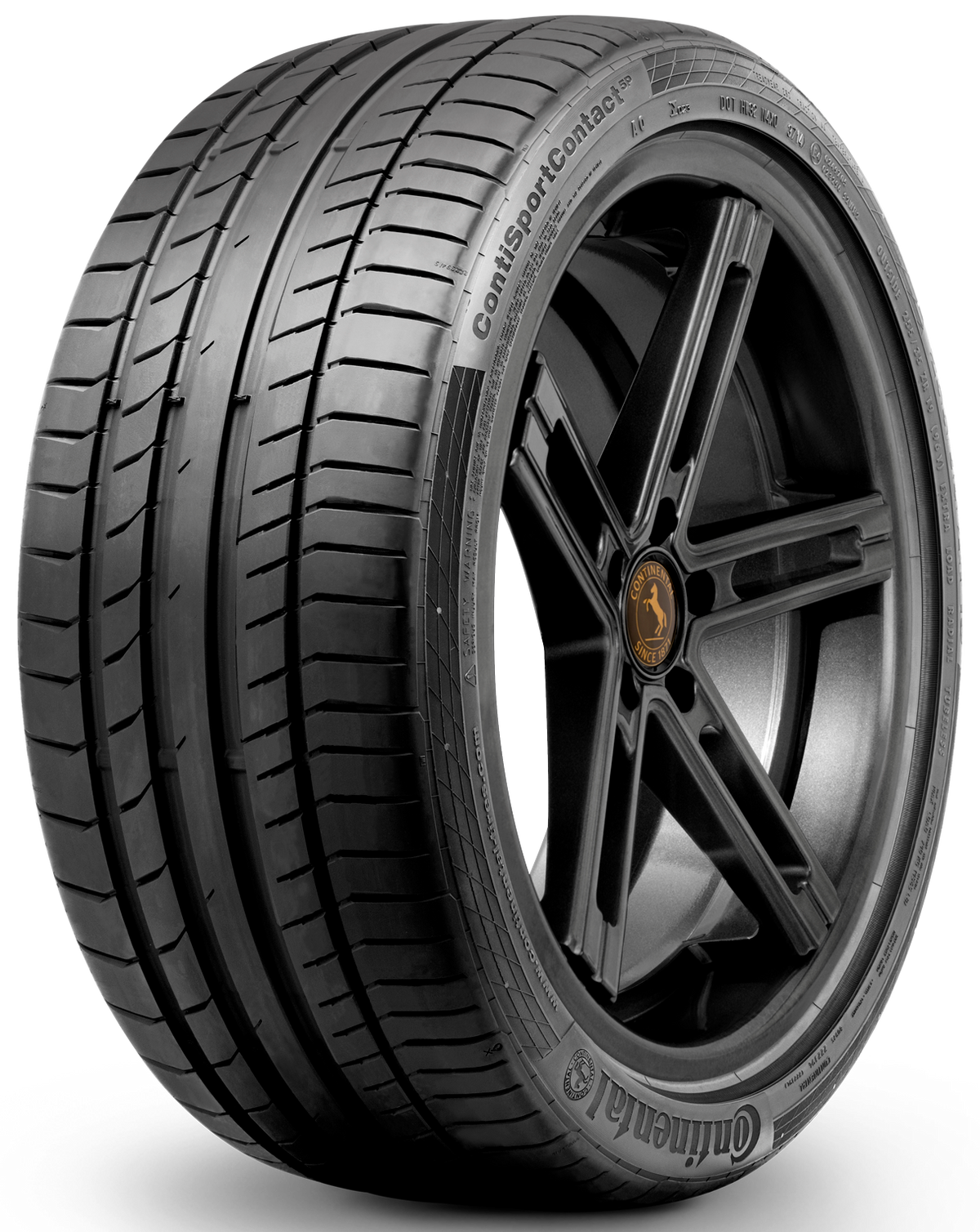 CONTINENTAL CONTISPORTCONTACT 5P 325/35R22 110Y