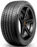 CONTINENTAL CONTISPORTCONTACT 5P 285/40R22 106Y