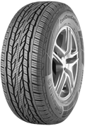 CONTINENTAL CONTICROSSCONTACT LX 215/65R16 98H