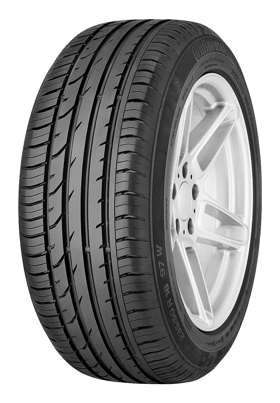 CONTINENTAL CONTIPREMIUMCONTACT 2 205/55R16 91V