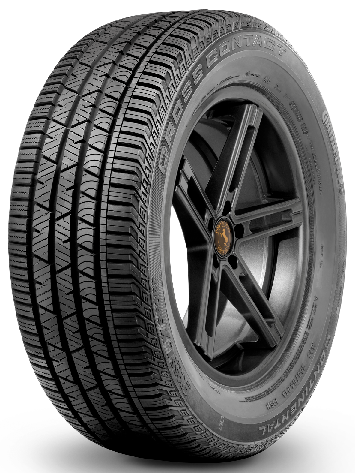 CONTINENTAL CROSSCONTACT LX SPORT 315/40R21 111H