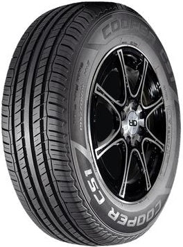 COOPER CS1 215/75R15 100T