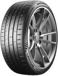 CONTINENTAL SPORTCONTACT 7 275/40R22 107Y