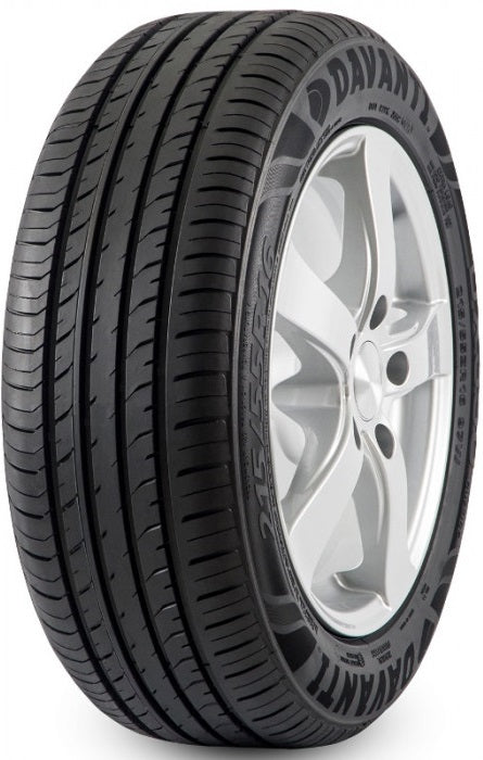 DAVANTI DX390 205/50R15 86V