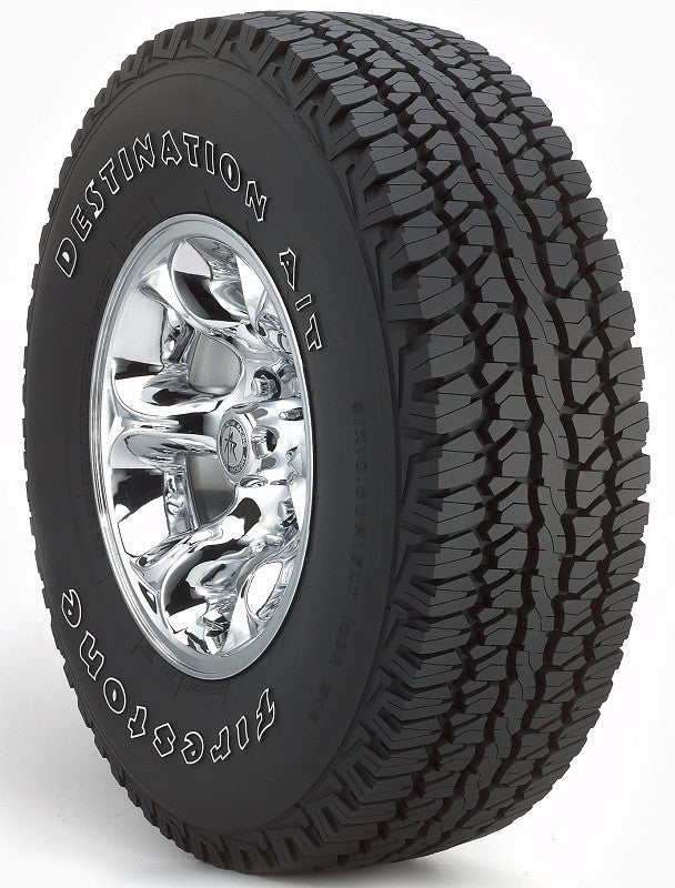 FIRESTONE DESTINATION A/T2 235/70R16 104S