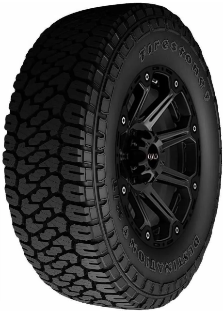 FIRESTONE DESTINATION XT 225/75R16 115S