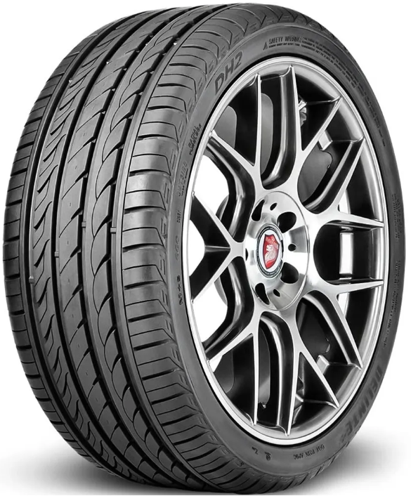 DELINTE DH2 205/60R15 91V