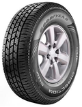GOODYEAR DIRECTION SUV 235/75R15 109S
