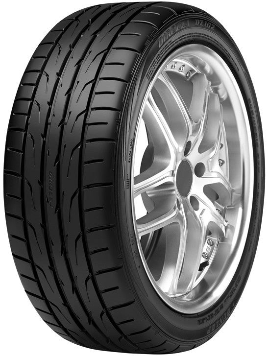 DUNLOP DIREZZA DZ102 205/45R16 87W