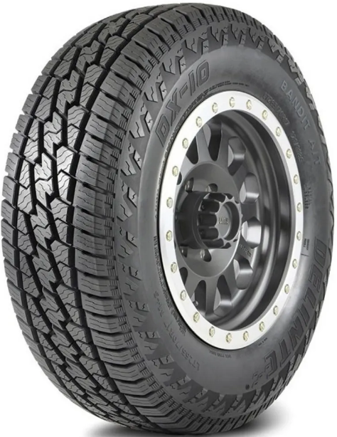 DELINTE DX-10 225/70R16 103H