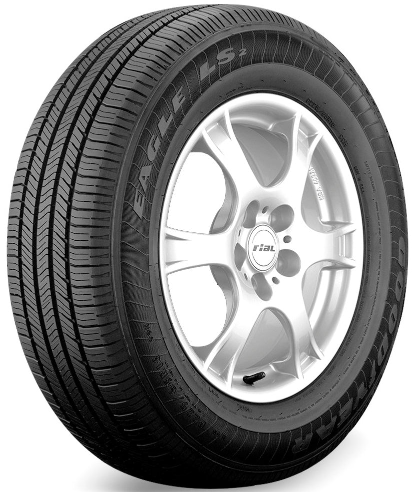 GOODYEAR EAGLE LS2 235/45R18 94V