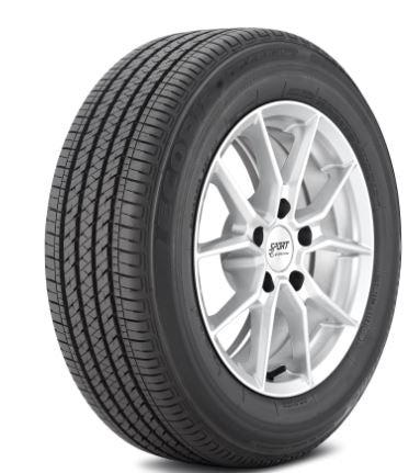 BRIDGESTONE ECOPIA EP422 PLUS 205/55R17 91H