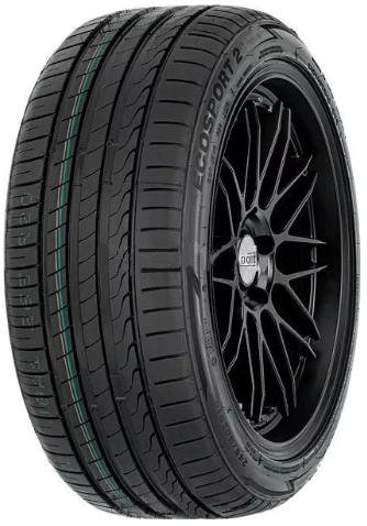 IMPERIAL ECOSPORT 2 215/35R18 84W