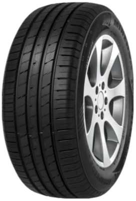 IMPERIAL ECOSPORT 2  225/40R18 92Y