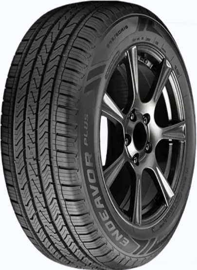 COOPER ENDEAVOR PLUS 285/45R22 114H