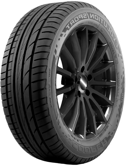COOPER EVOLUTION SPORT 215/55R18 95H