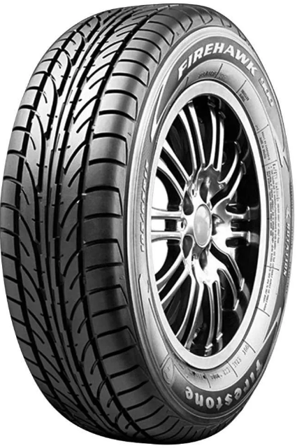 FIRESTONE FIREHAWK 900 205/55R16 91V