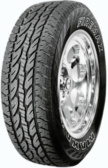 FIREMAX FM501 235/70R16 106T
