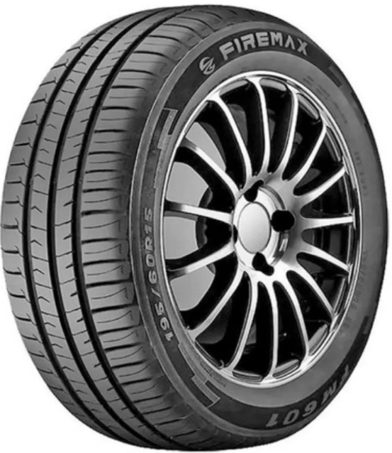 FIREMAX FM601 205/55R17 95W