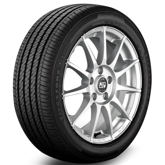 FIRESTONE FT140 215/50R17 91H