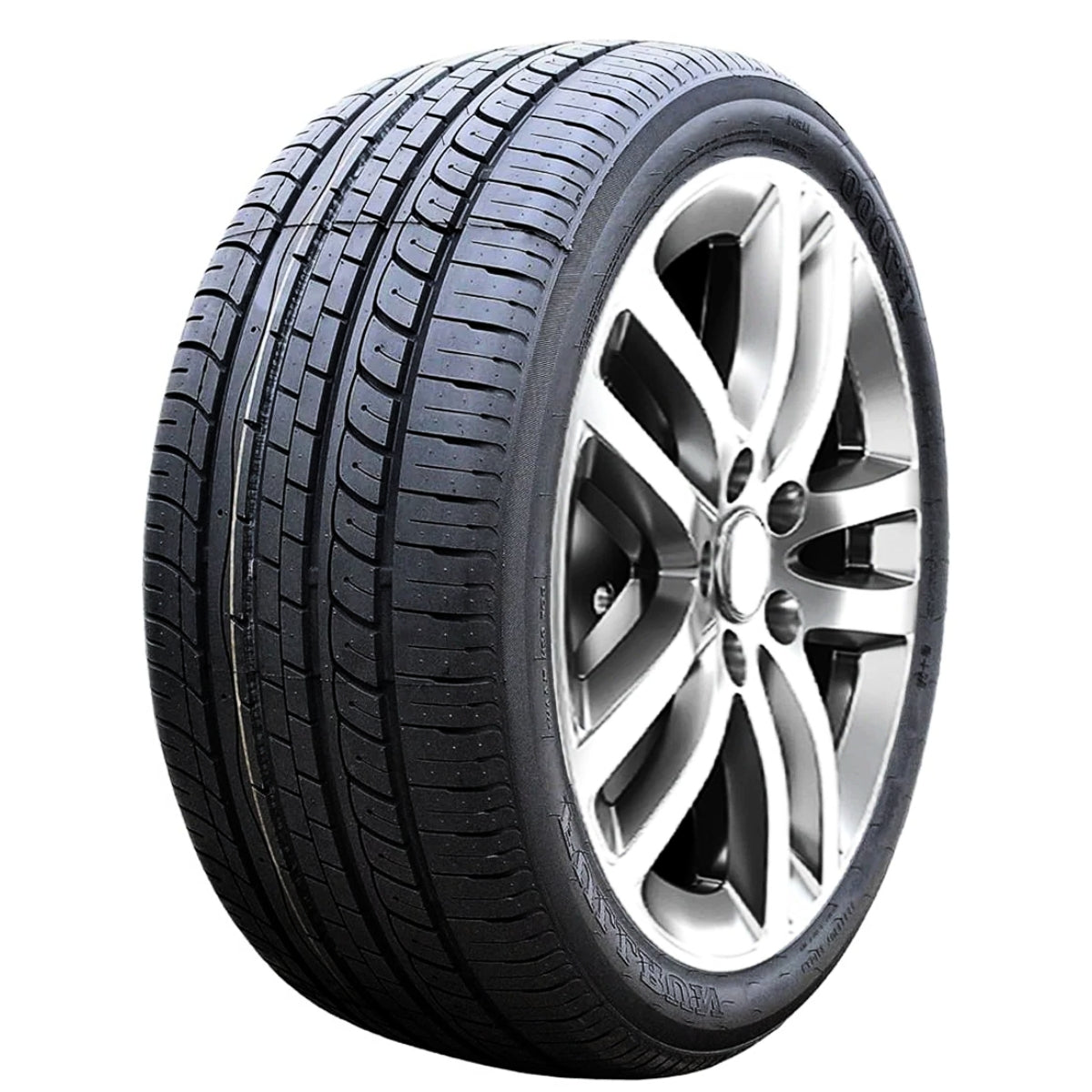 FULLRUN F7000 235/40R19 96W
