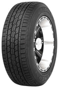 GENERAL GRABBER HTS 245/75R17 121/118S