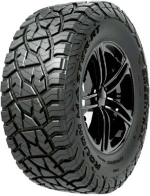 GREENTRAC ROUGH MASTER-RT 285/45R22 116/113Q