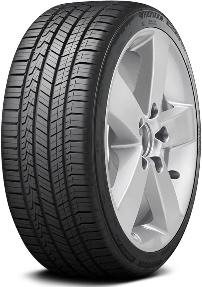 HANKOOK VENTUS S1 AS H125 235/50R18 97W