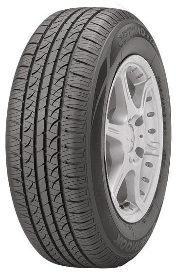 HANKOOK OPTIMO H724 195/65R15 89T