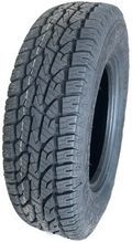 BLACKHAWK HISCEND-H HA01 265/65R17 120/117R