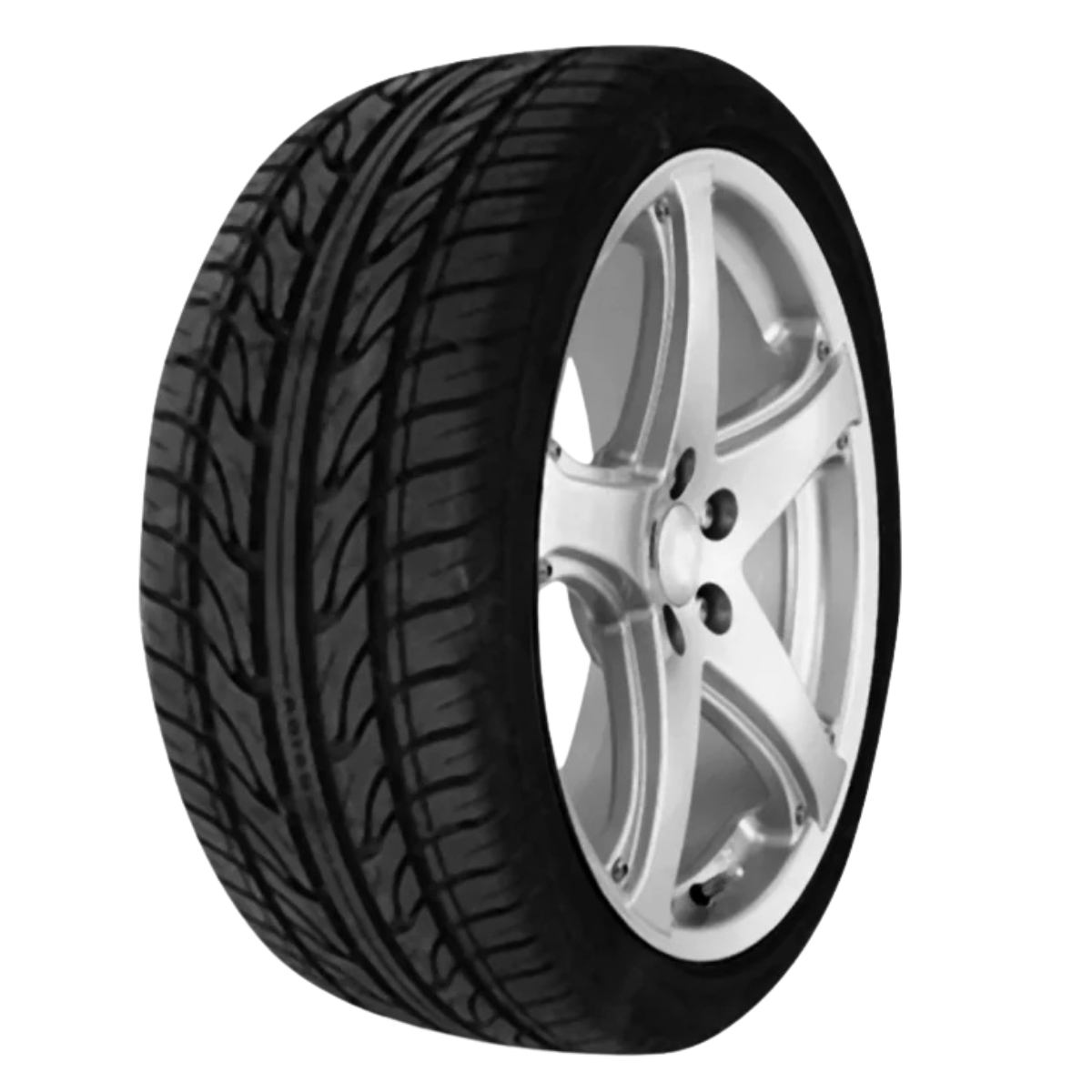 HAIDA HD921 305/35R24 112W