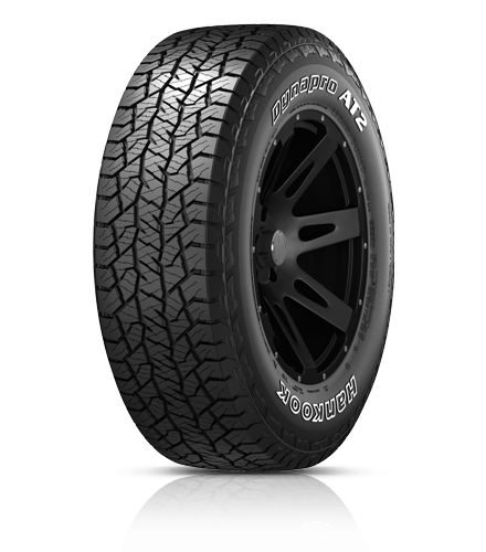 HANKOOK RF11 DYNAPRO AT2 255/65R17 110T